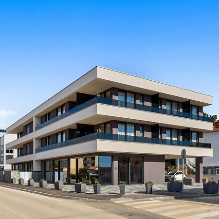 Fly Apartments Medulin - 50M From The Beach - New 2024 מראה חיצוני תמונה