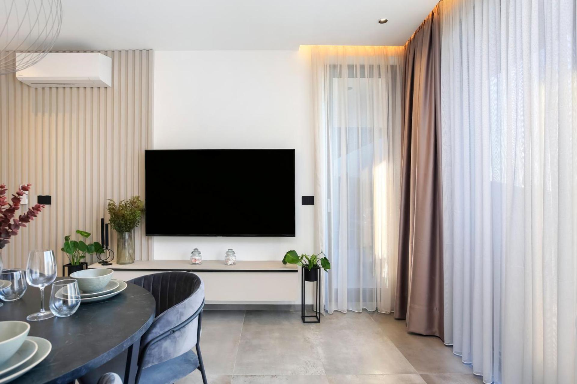 Fly Apartments Medulin - 50M From The Beach - New 2024 מראה חיצוני תמונה