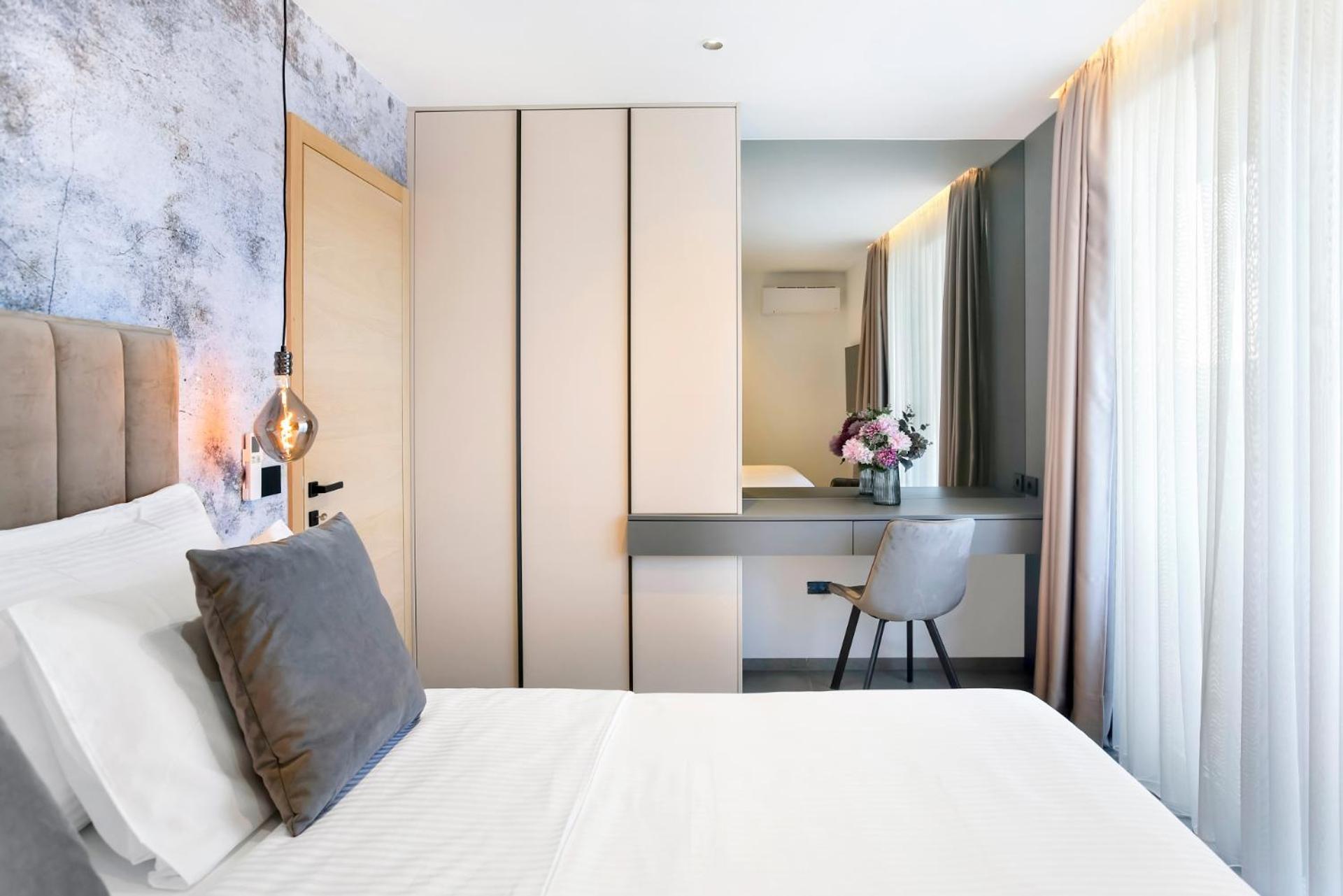 Fly Apartments Medulin - 50M From The Beach - New 2024 מראה חיצוני תמונה