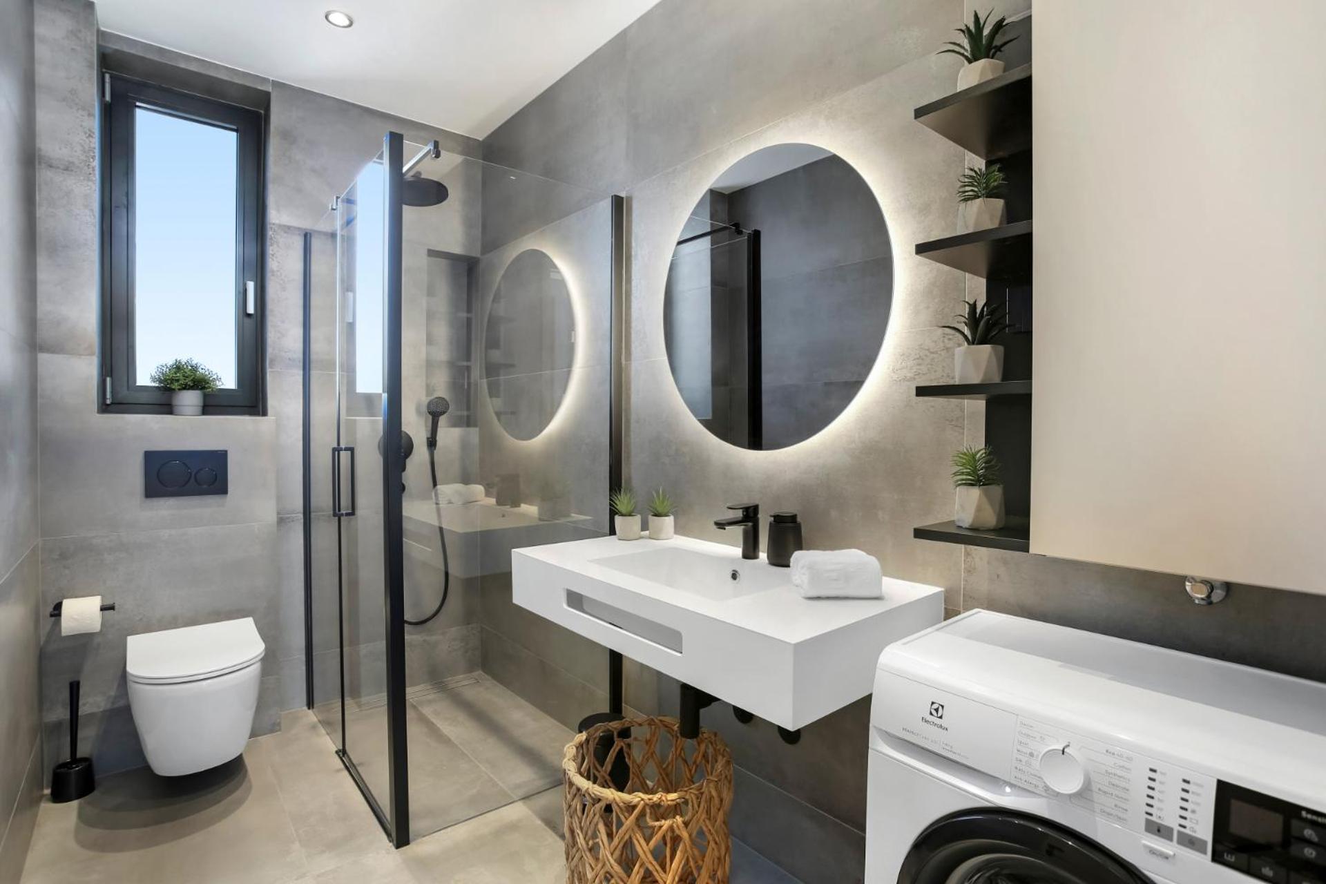 Fly Apartments Medulin - 50M From The Beach - New 2024 מראה חיצוני תמונה