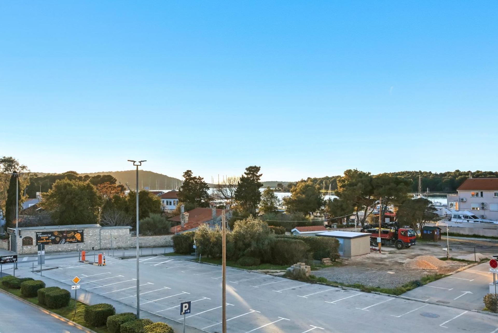 Fly Apartments Medulin - 50M From The Beach - New 2024 מראה חיצוני תמונה