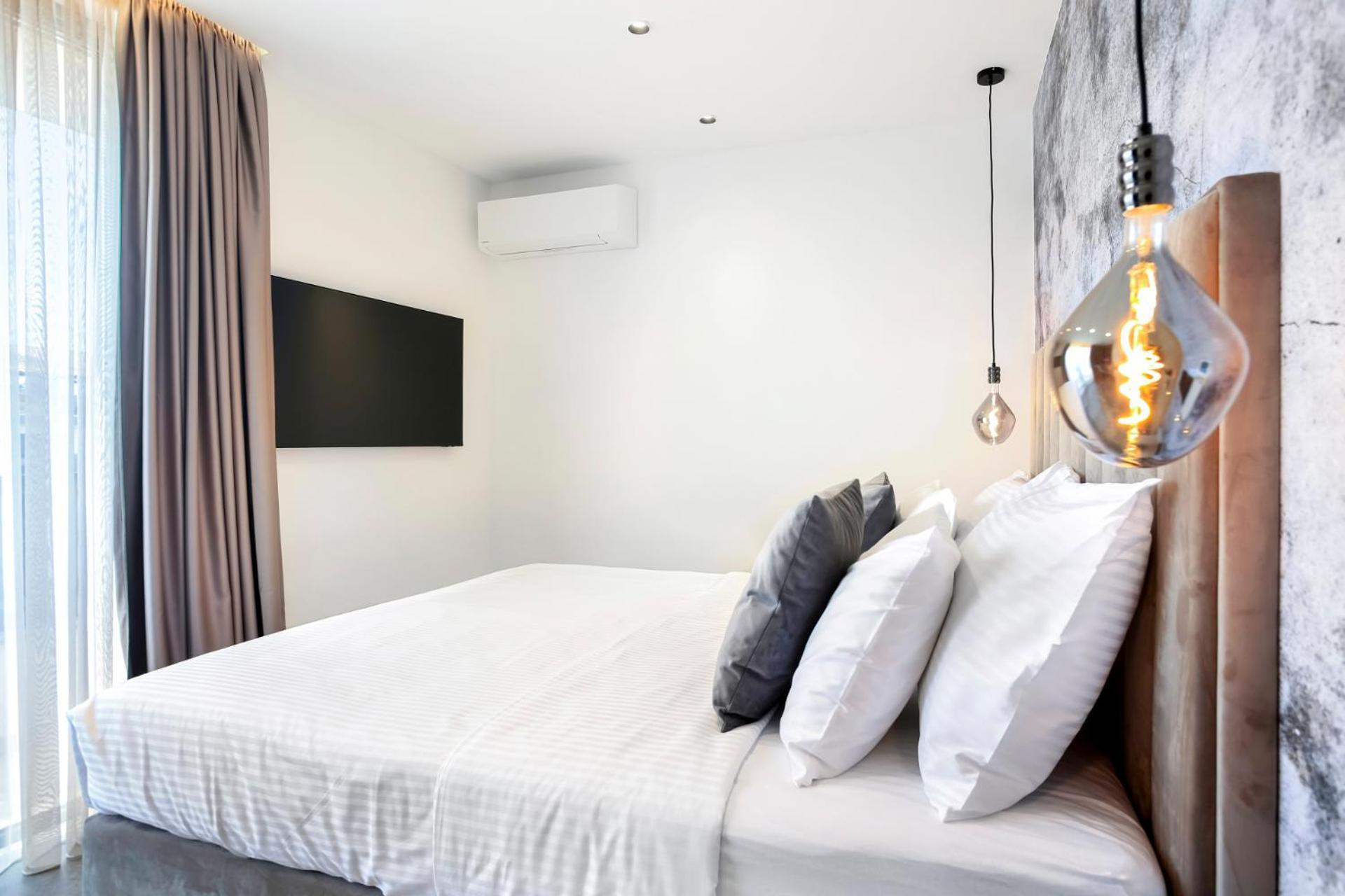 Fly Apartments Medulin - 50M From The Beach - New 2024 מראה חיצוני תמונה