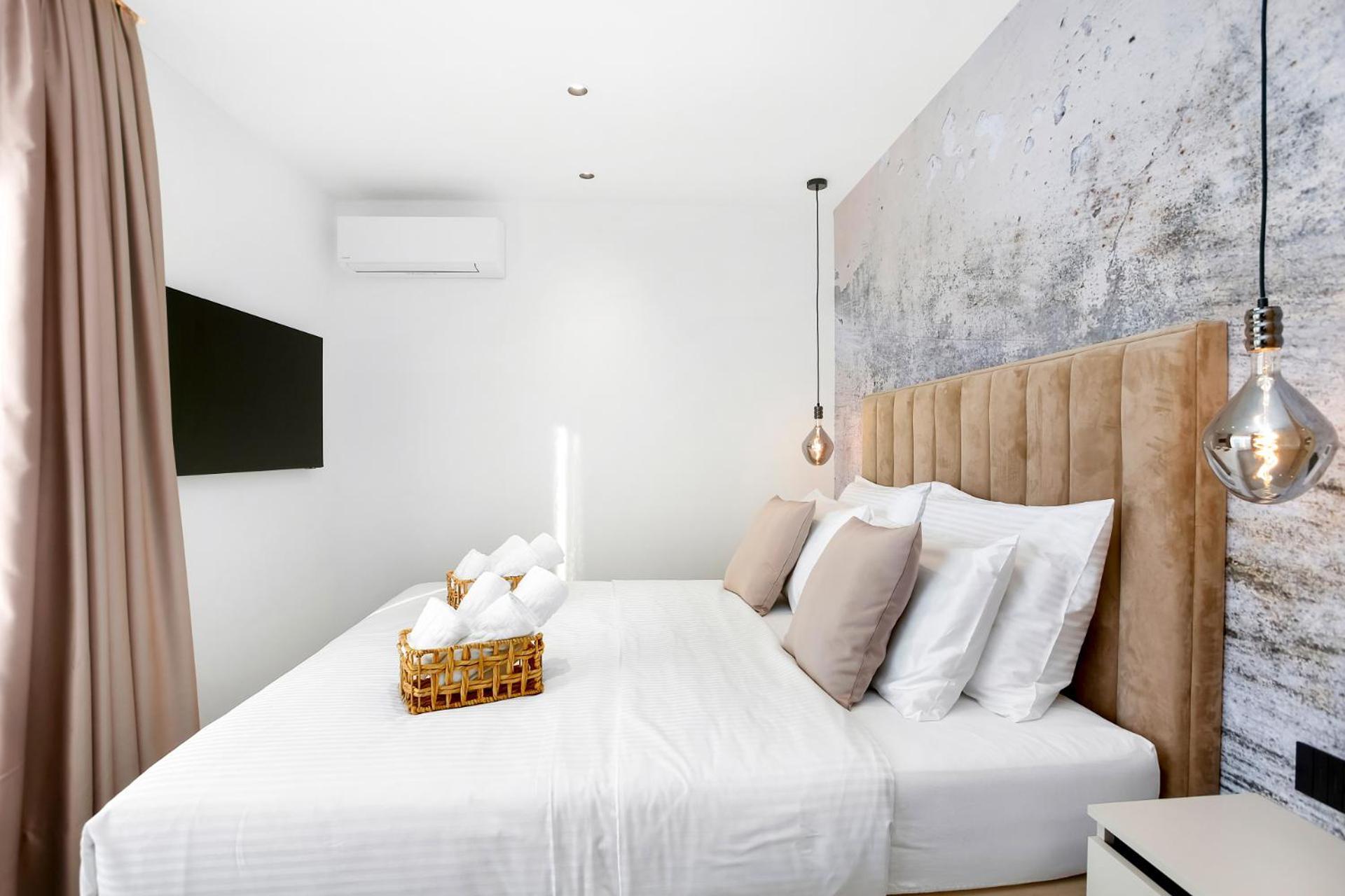Fly Apartments Medulin - 50M From The Beach - New 2024 מראה חיצוני תמונה
