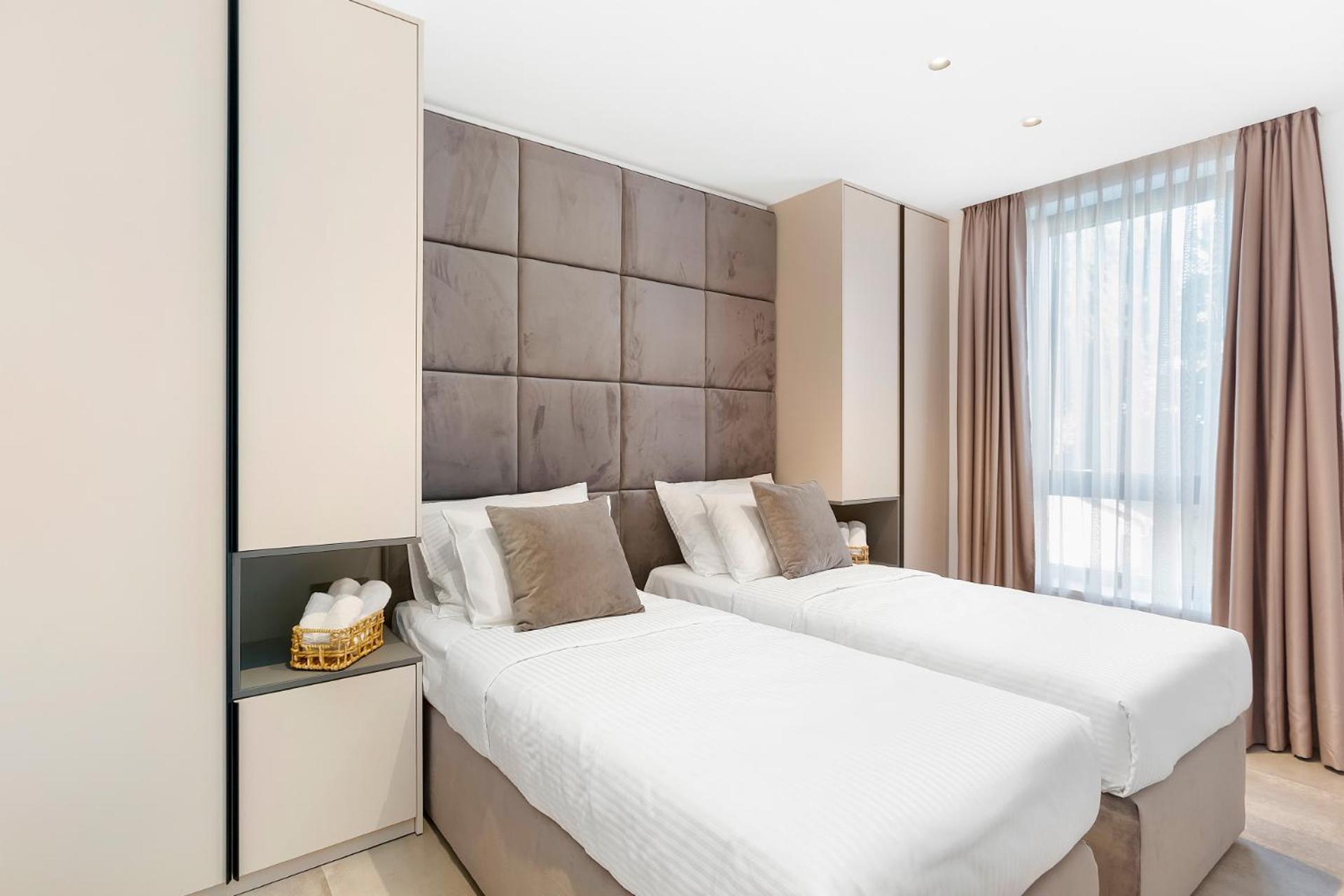 Fly Apartments Medulin - 50M From The Beach - New 2024 מראה חיצוני תמונה