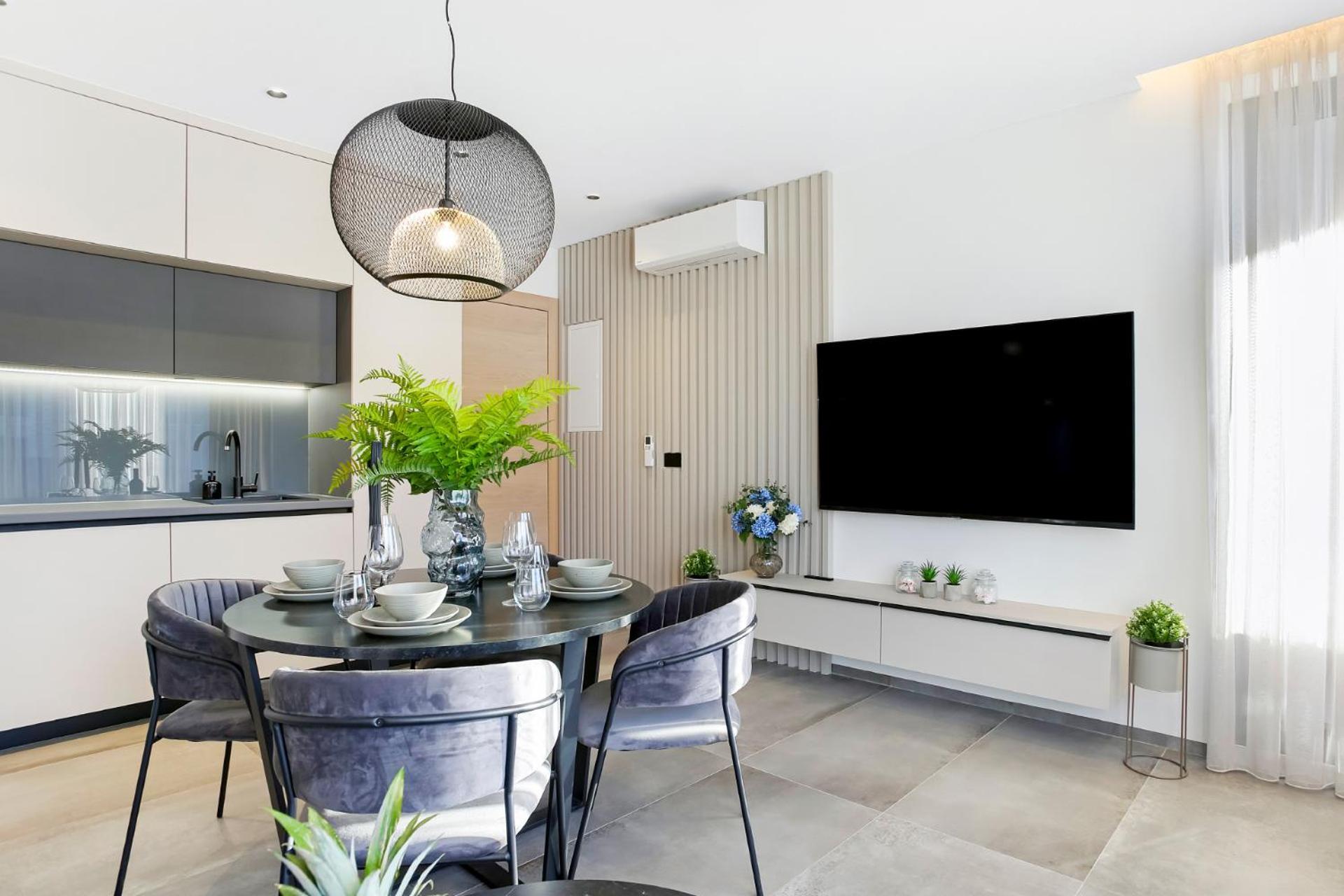 Fly Apartments Medulin - 50M From The Beach - New 2024 מראה חיצוני תמונה