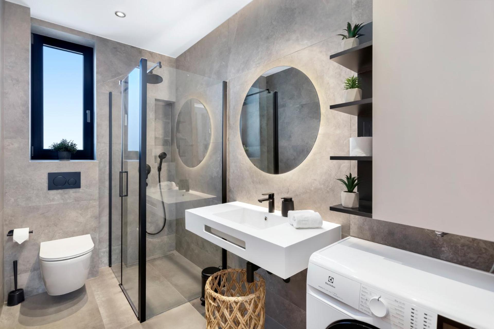 Fly Apartments Medulin - 50M From The Beach - New 2024 מראה חיצוני תמונה