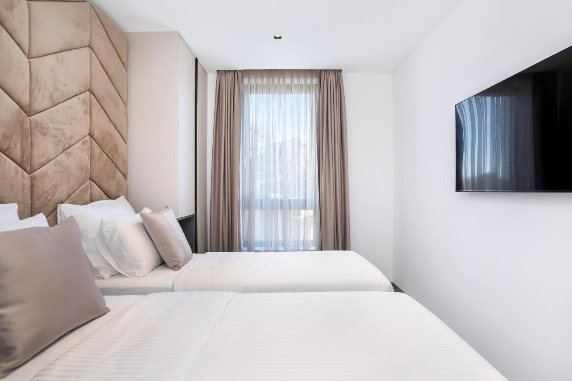 Fly Apartments Medulin - 50M From The Beach - New 2024 מראה חיצוני תמונה