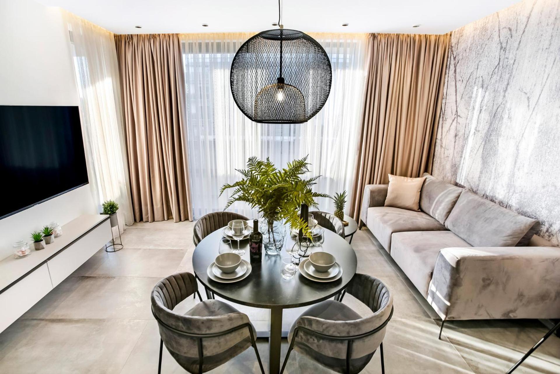 Fly Apartments Medulin - 50M From The Beach - New 2024 מראה חיצוני תמונה